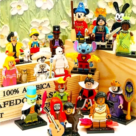 Pocahontas - Picture 2 of 3